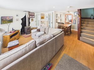 Living- Dining Room- click for photo gallery